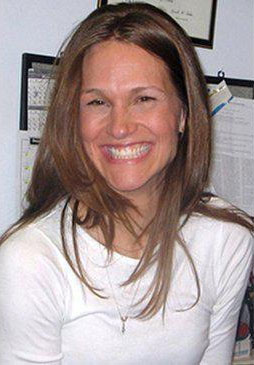 Melissa J. Goldstein, MD